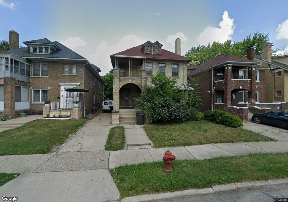 1994 Calvert St, Detroit, MI 48206 - photo 1
