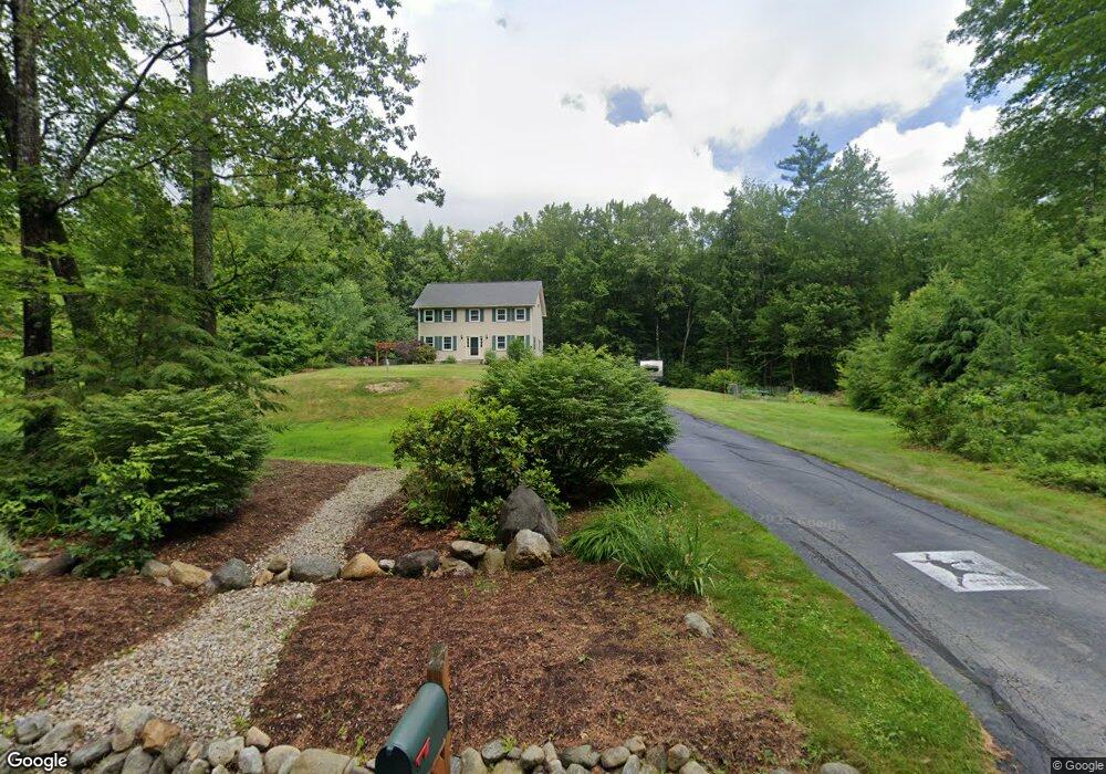 21 Pollard Rd, Goffstown, NH 03045 - photo 1