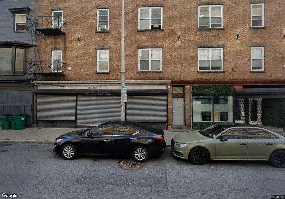 5 Academy St, Poughkeepsie, NY 12601 - photo 1