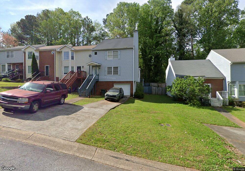 157 Brighton Ct SW unit 3, Marietta, GA 30064 - photo 1