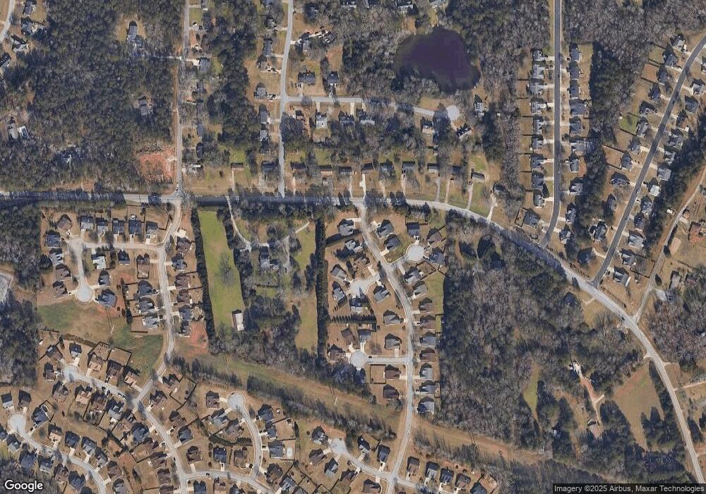 20 Saddlebrook Dr, Covington, GA 30016 - photo 1