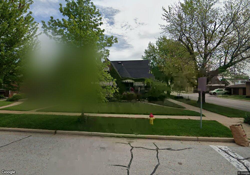 2049 Stanton Ave, Whiting, IN 46394 - photo 1