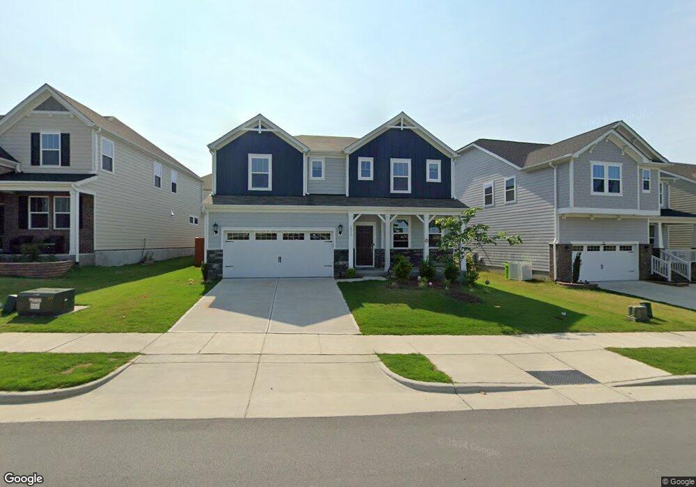 1513 Tinos Overlook Way, Apex, NC 27502 - photo 1