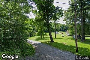 25 Mt View Rd Rte, Jumping Branch, WV 25969
