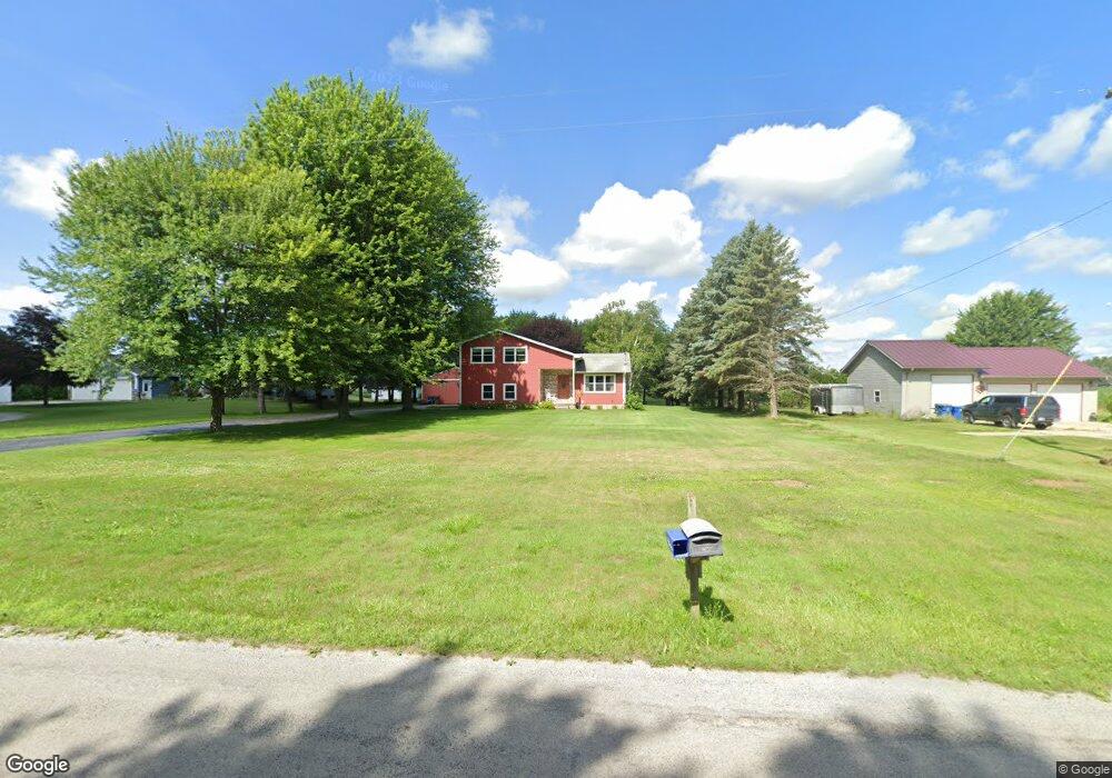 1704 Fraser Rd, Kawkawlin, MI 48631 - photo 1