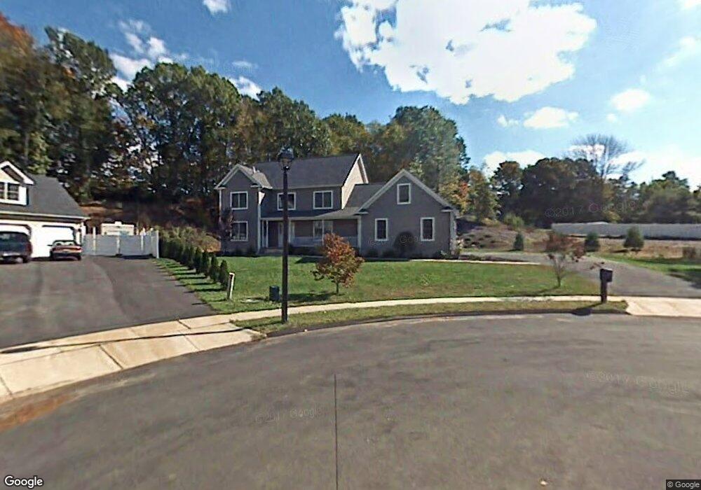 42 Belcher Hollow Rd, Berlin, CT 06037 - photo 1