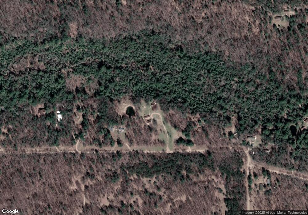 418 Denny Ln, Alger, MI 48610 - photo 1