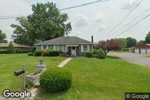 502 Cara St, Beavertown, PA 17813