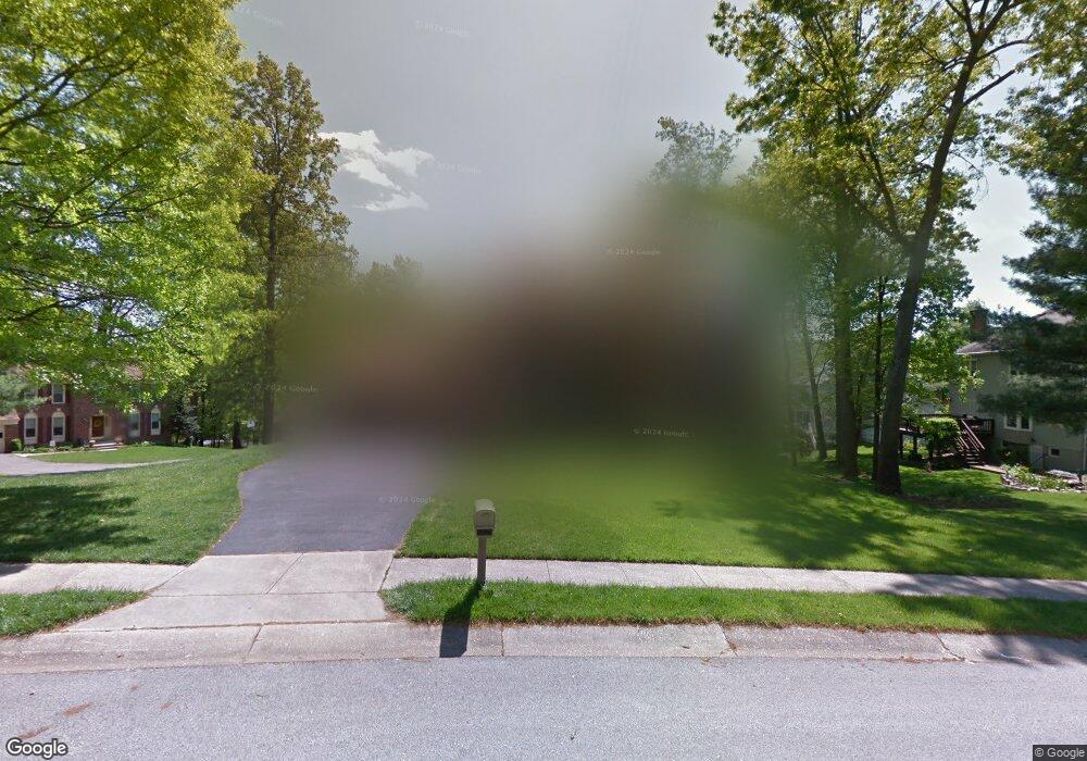 7106 Rivers View Ct, Columbia, MD 21044 - photo 1