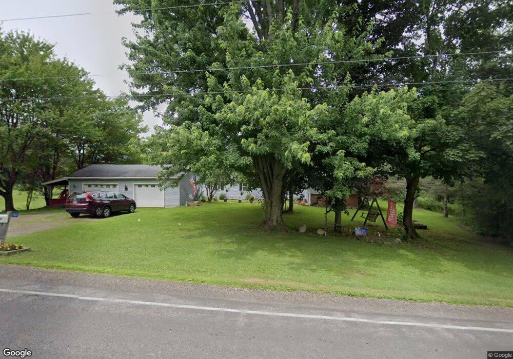 2461 Genesee Rd, Arcade, NY 14009 - photo 1