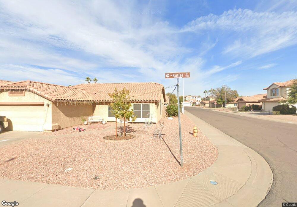 1160 W Butler Dr, Chandler, AZ 85224 - photo 1