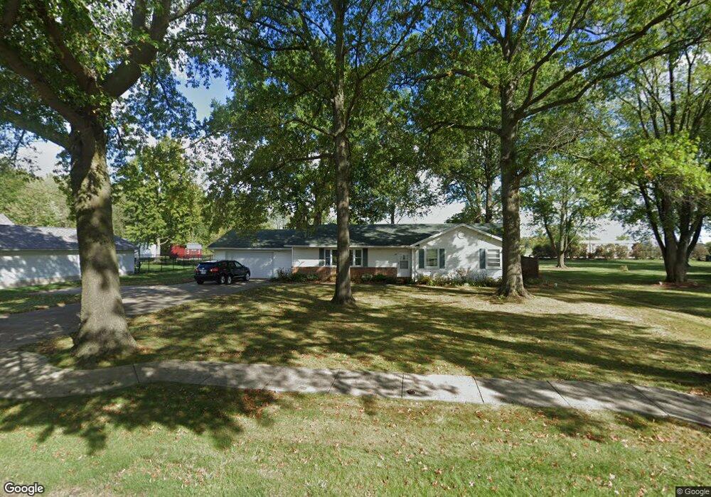 322 S Center St, Lagrange, OH 44050 - photo 1