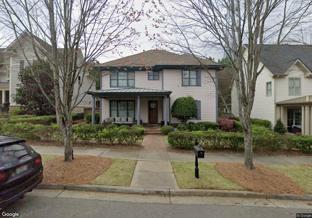 537 Tensas Trace, Alpharetta, GA 30004 - photo 1