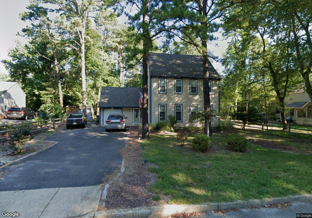 14 Henley Ln, Voorhees, NJ 08043 - photo 1