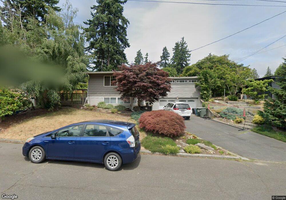 721 14th Way SW, Edmonds, WA 98020 - photo 1