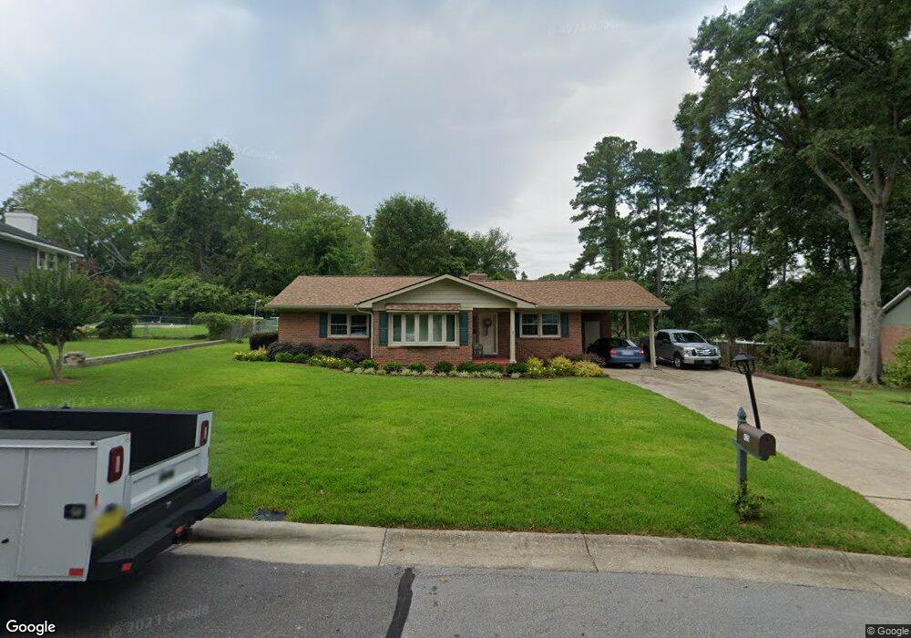 426 Dwirewood Dr, Fayetteville, NC 28303 - photo 1