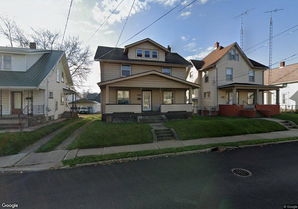 2416 11th St SW, Canton, OH 44710 - photo 1