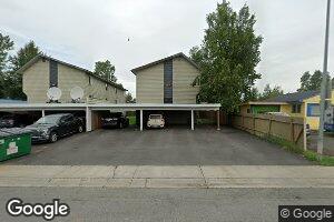 3209 Peterkin Ave Unit 6, Anchorage, AK 99508