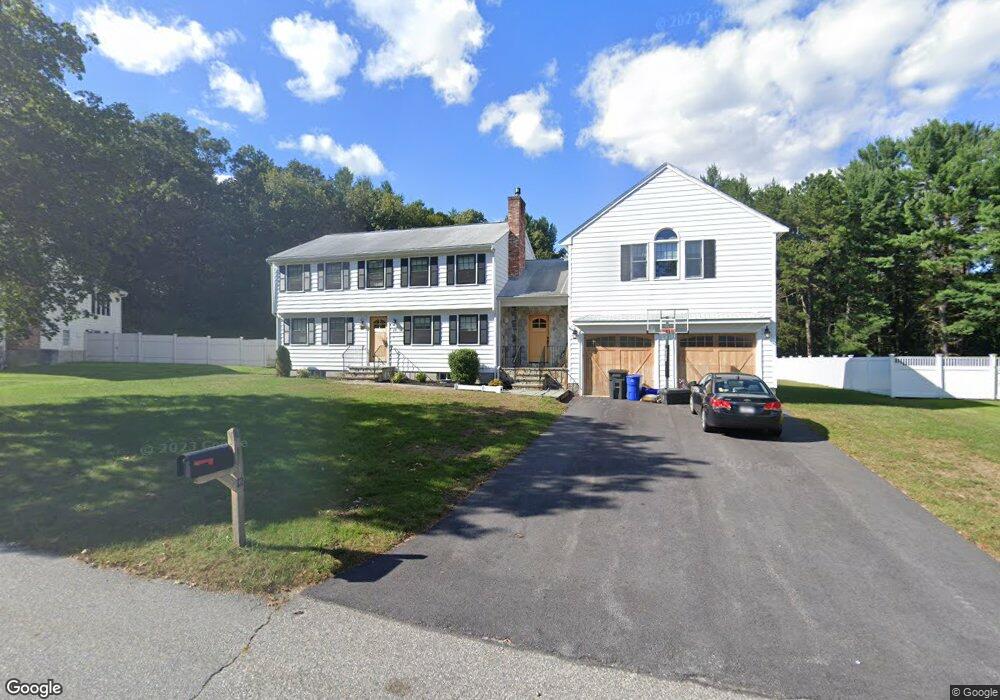 12 Tilton Ln, Andover, MA 01810 - photo 1