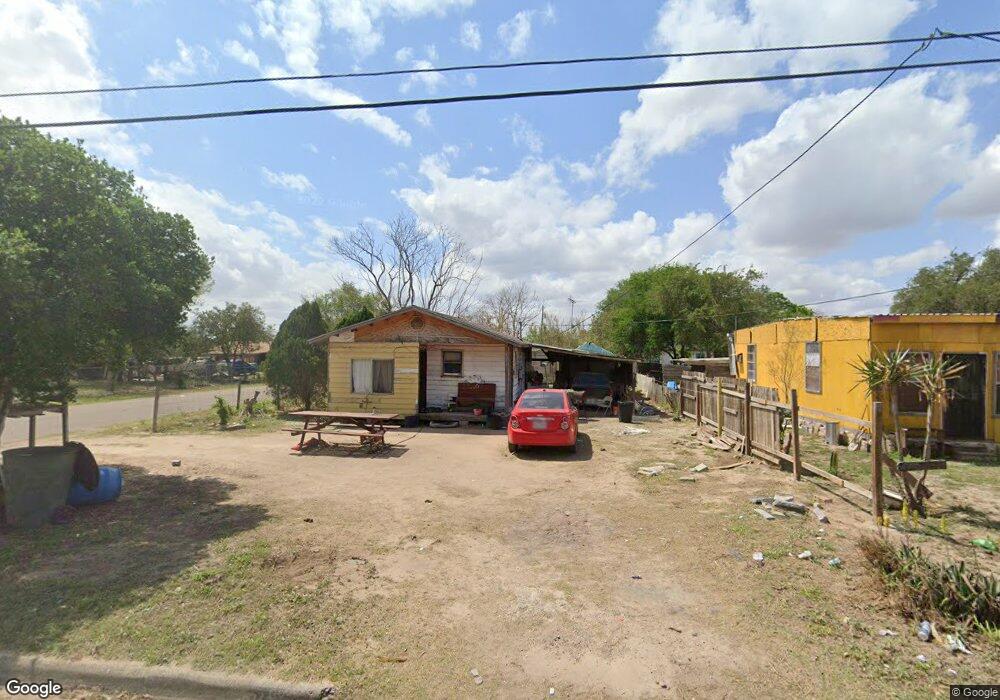 2205 Ridley Ave, Donna, TX 78537 - photo 1