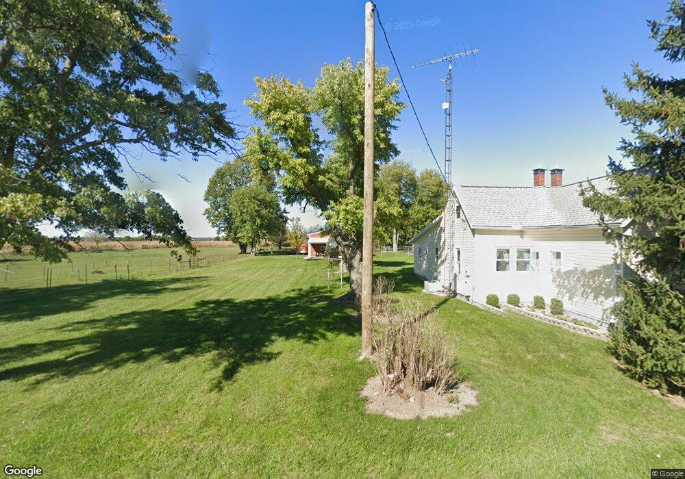 19779 Fairmount Rd, Wapakoneta, OH 45895 - photo 1