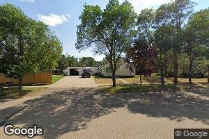 210 2nd Ave E, Zap, ND 58580