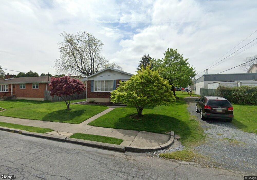 1720 E Washington St, Allentown, PA 18109 - photo 1