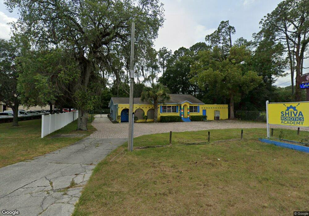 7044 Beach Blvd, Jacksonville, FL 32216 - photo 1