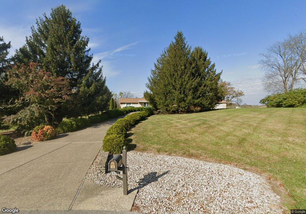 1201 Hillview Cir, Crestwood, KY 40014 - photo 1