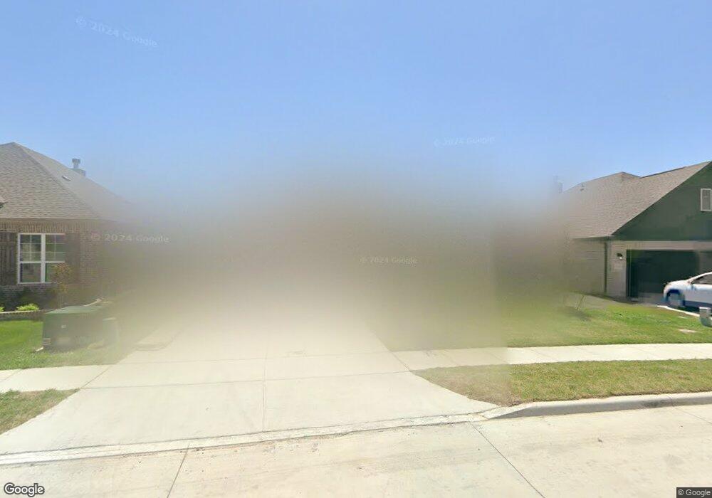 1548 Stanchion Way, Weatherford, TX 76087 - photo 1