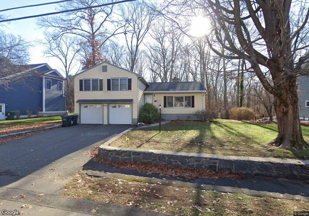 40 Deerfield Rd unit 40, Needham, MA 02492 - photo 1