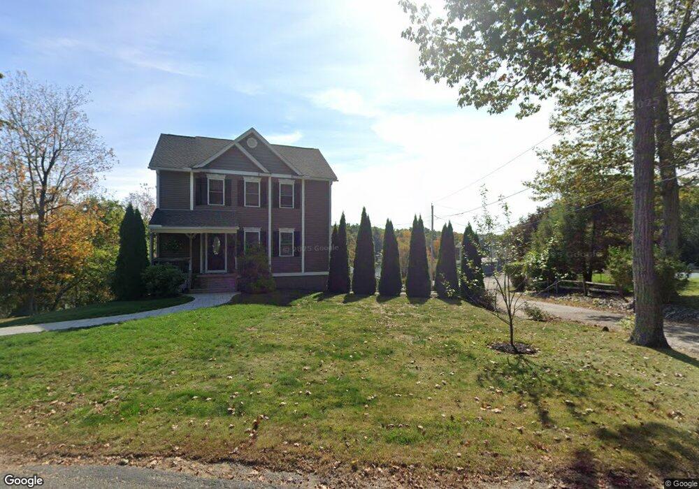 1 Lake Dr W, Westminster, MA 01473 - photo 1