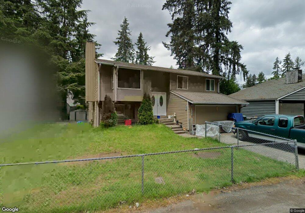 18852 SE 265th St, Covington, WA 98042 - photo 1