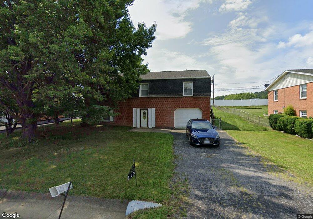 110 River View Dr, Verona, VA 24482 - photo 1