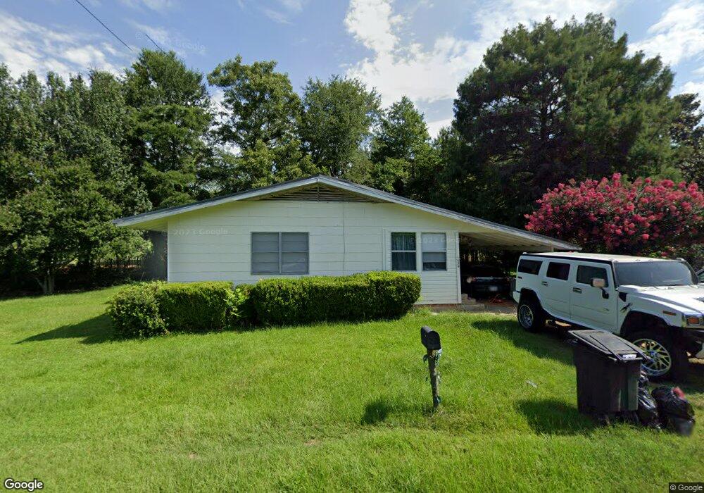 1039 Pricedale Dr, Tylertown, MS 39667 - photo 1