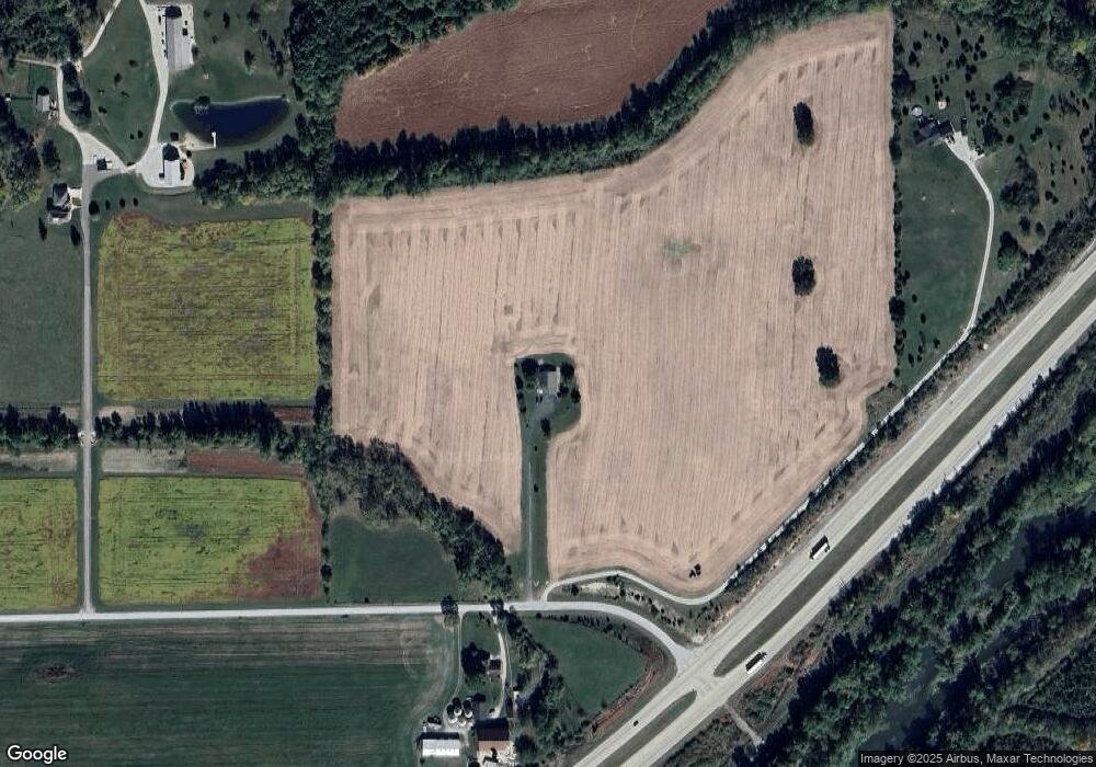 9634 W 200 N, Andrews, IN 46702 - photo 1