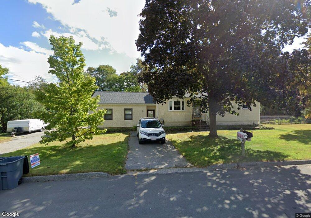 19 Jade St, Methuen, MA 01844 - photo 1