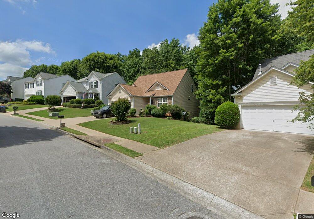 210 Picadilly Place, Canton, GA 30114 - photo 1