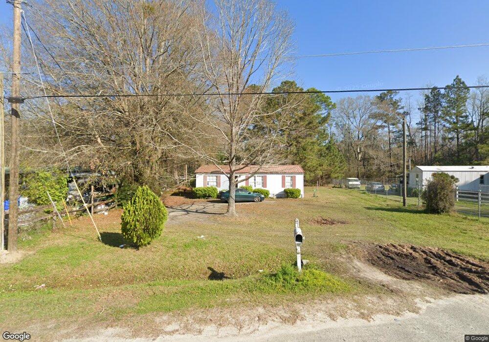 209 4th St NE, Sparks, GA 31647 - photo 1