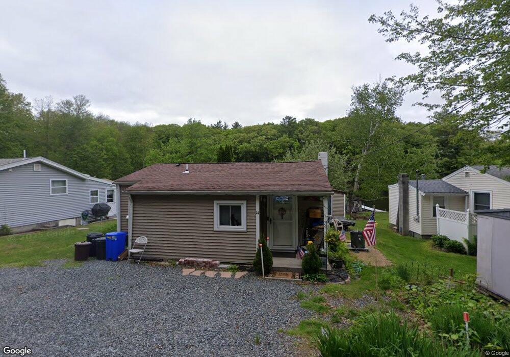 14 Shady Brook Cove Rd, Johnston, RI 02919 - photo 1