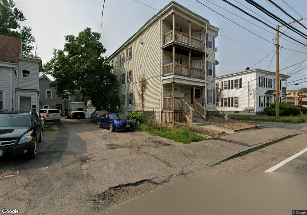 377 Centre St, Brockton, MA 02302 - photo 1