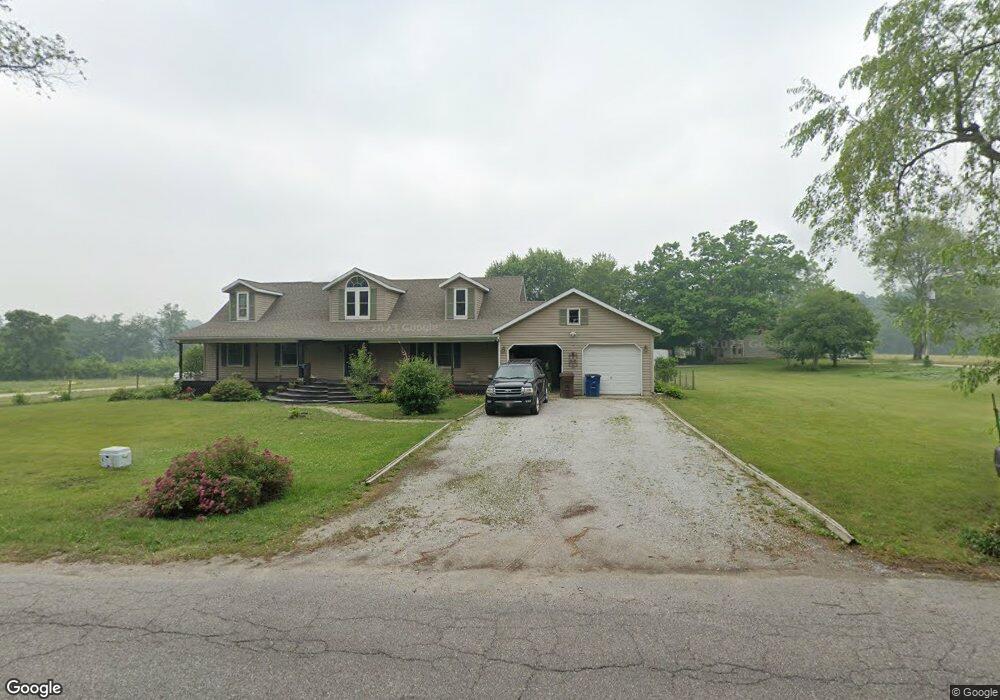 998 N 875 E, Mill Creek, IN 46365 - photo 1