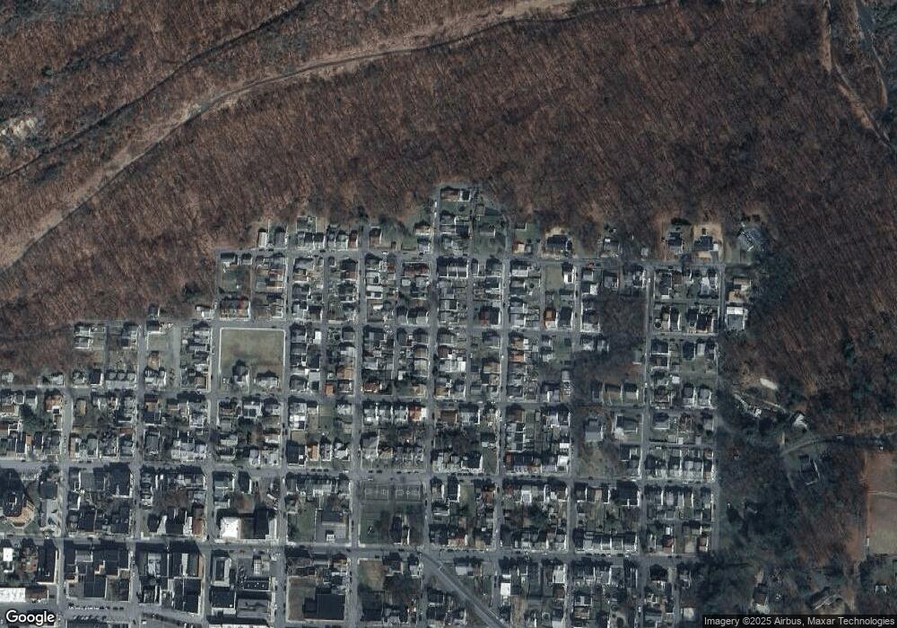 1103 N Pearl St, Shamokin, PA 17872 - photo 1