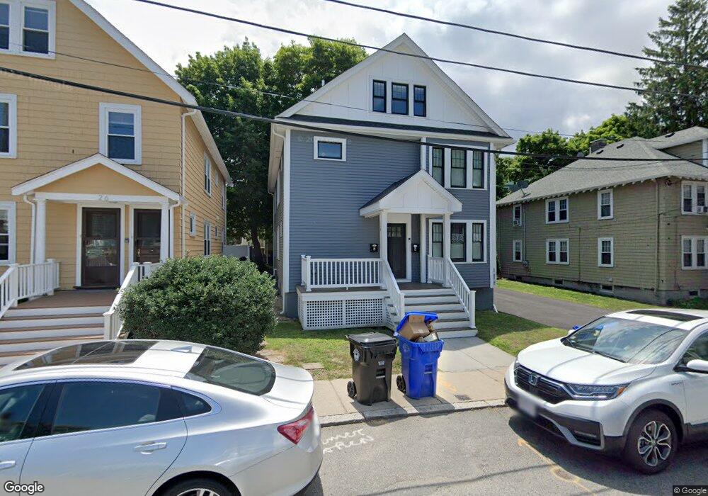 Street View Photo