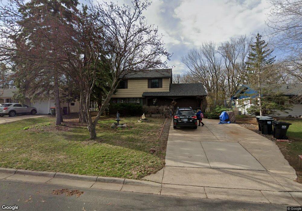 2600 118th Ave NW, Coon Rapids, MN 55433 - photo 1