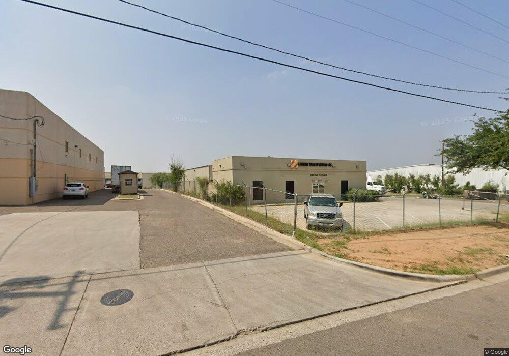4206 Trade Center Blvd, Laredo, TX 78045 - photo 1