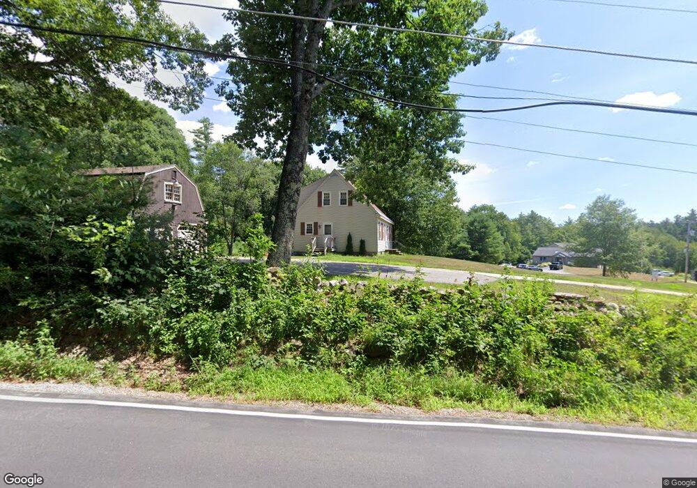 221 Drake Hill Rd, Strafford, NH 03884 - photo 1