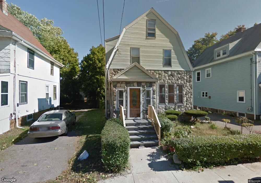 7 Sorrento St, Allston, MA 02134 - photo 1