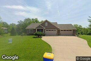 1346 Southview Ln NE, Swisher, IA 52338