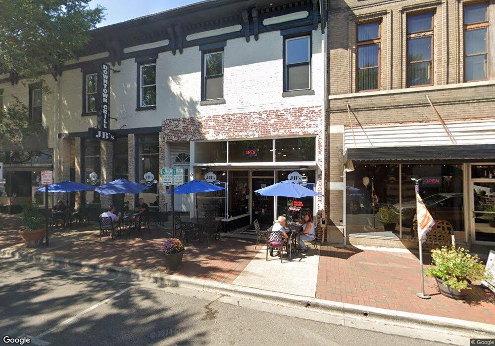 111 N Columbus St, Lancaster, OH 43130 - photo 1